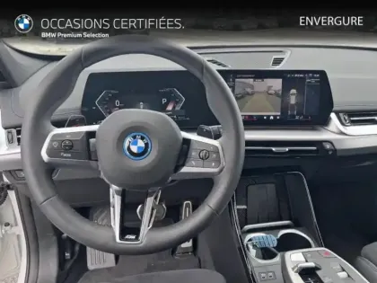 Photo 20 BMW X1  xDrive25e 245ch M Sport