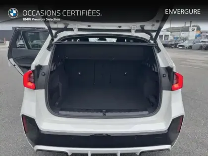 Photo 21 BMW X1  xDrive25e 245ch M Sport