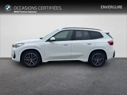 Photo 17 BMW X1  xDrive25e 245ch M Sport