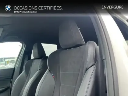 Photo 26 BMW X1  xDrive25e 245ch M Sport