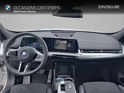 Photo 19 BMW X1  xDrive25e 245ch M Sport