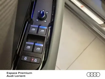 Photo 10 Audi Q3  Sportback 1.5 e-hybrid 272ch S line S tronic 6