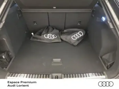 Photo 8 Audi Q3  Sportback 1.5 e-hybrid 272ch S line S tronic 6