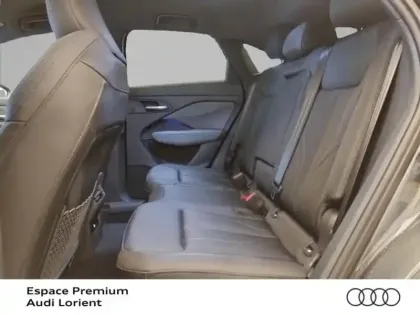 Photo 7 Audi Q3  Sportback 1.5 e-hybrid 272ch S line S tronic 6