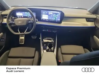 Photo 5 Audi Q3  Sportback 1.5 e-hybrid 272ch S line S tronic 6