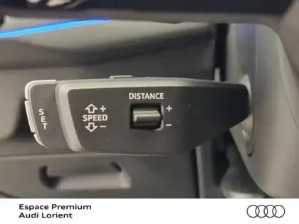 Photo 13 Audi Q3  Sportback 1.5 e-hybrid 272ch S line S tronic 6