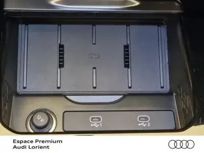 Photo 14 Audi Q3  Sportback 1.5 e-hybrid 272ch S line S tronic 6