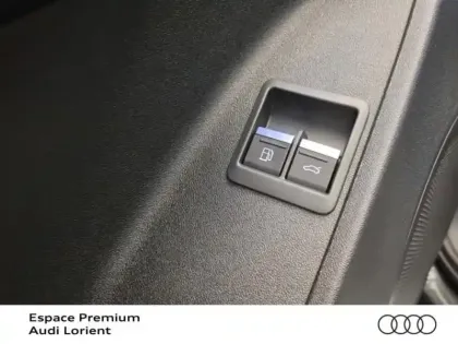 Photo 11 Audi Q3  Sportback 1.5 e-hybrid 272ch S line S tronic 6