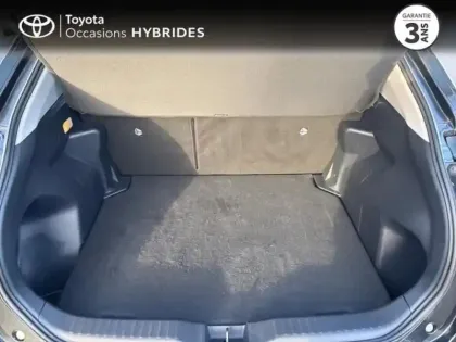 Photo 9 Toyota Yaris  Cross 116h Dynamic MY22