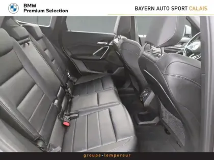 Photo 5 BMW X1  xDrive30e 326ch M Sport