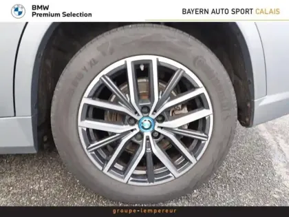 Photo 11 BMW X1  xDrive30e 326ch M Sport