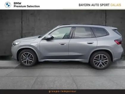 Photo 8 BMW X1  xDrive30e 326ch M Sport