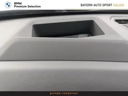 Photo 18 BMW X1  xDrive30e 326ch M Sport