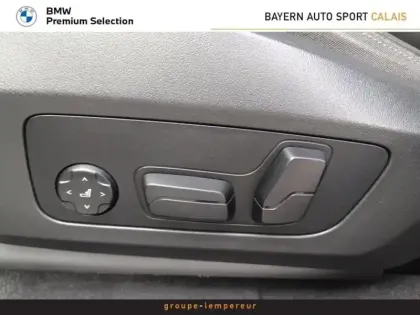 Photo 12 BMW X1  xDrive30e 326ch M Sport