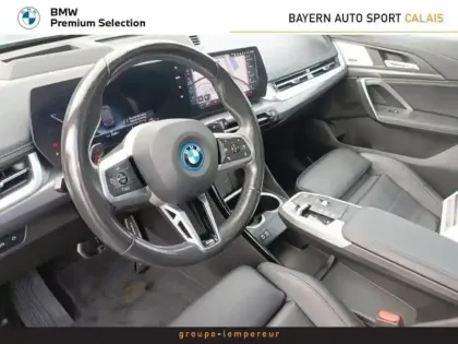 Photo 16 BMW X1  xDrive30e 326ch M Sport