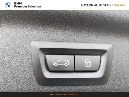 Photo 7 BMW X1  xDrive30e 326ch M Sport