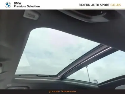 Photo 10 BMW X1  xDrive30e 326ch M Sport