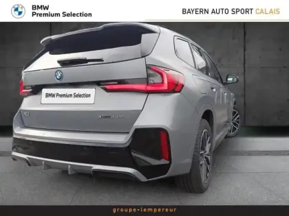 Photo 15 BMW X1  xDrive30e 326ch M Sport