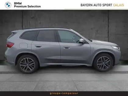 Photo 14 BMW X1  xDrive30e 326ch M Sport