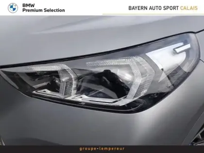 Photo 17 BMW X1  xDrive30e 326ch M Sport