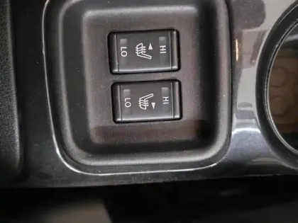 Photo 12 Nissan Juke  1.5 dCi 110ch N-Connecta