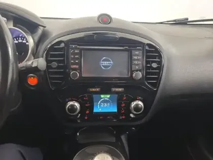 Photo 14 Nissan Juke  1.5 dCi 110ch N-Connecta