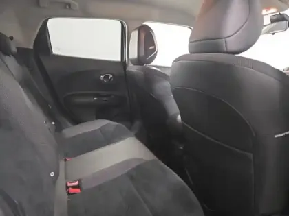 Photo 10 Nissan Juke  1.5 dCi 110ch N-Connecta