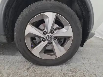 Photo 6 Nissan Juke  1.5 dCi 110ch N-Connecta