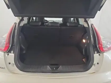 Photo 7 Nissan Juke  1.5 dCi 110ch N-Connecta