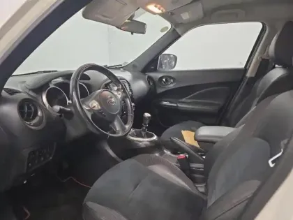 Photo 8 Nissan Juke  1.5 dCi 110ch N-Connecta