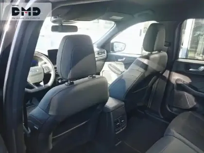 Photo 6 Ford Kuga  2.5 Duratec 180ch Hybrid FlexiFuel ST-Line X Powershift