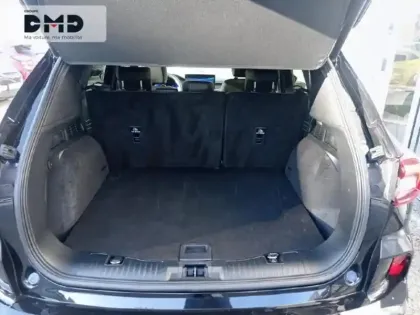 Photo 5 Ford Kuga  2.5 Duratec 180ch Hybrid FlexiFuel ST-Line X Powershift