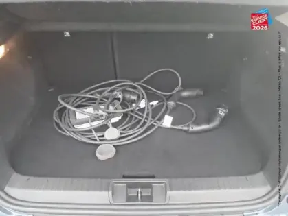 Photo 13 Renault Captur Gén. II (HJB) Ph1 Business 5