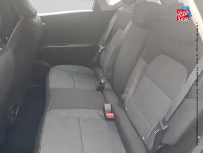 Photo 10 Renault Captur Gén. II (HJB) Ph1 Business 5