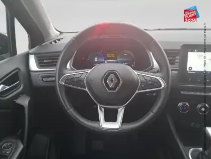 Photo 11 Renault Captur Gén. II (HJB) Ph1 Business 5