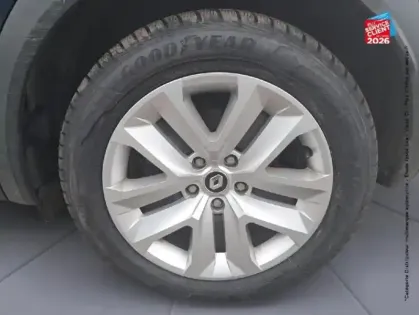 Photo 9 Renault Captur Gén. II (HJB) Ph1 Business 5