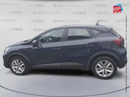 Photo 8 Renault Captur Gén. II (HJB) Ph1 Business 5