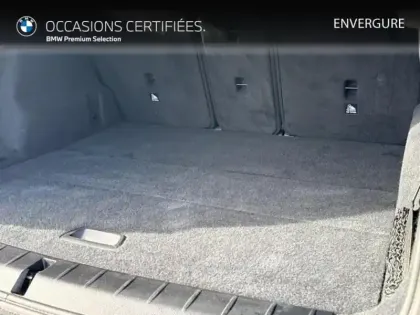 Photo 6 BMW X1  sDrive18dA 150ch Business Design