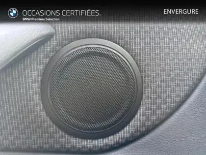 Photo 12 BMW X1  sDrive18dA 150ch Business Design