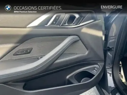 Photo 13 BMW Serie 4 Série 4 Coupé 420iA 184ch M Sport