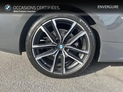 Photo 7 BMW Serie 4 Série 4 Coupé 420iA 184ch M Sport