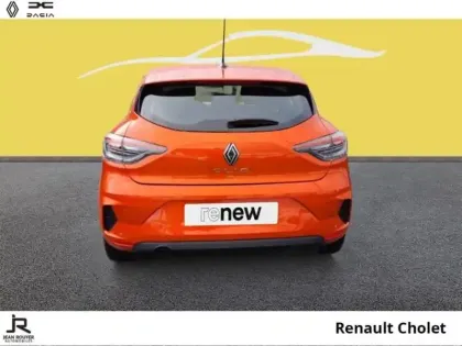 Photo 10 Renault Clio  1.0 SCe 65ch Evolution - 24