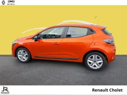 Photo 9 Renault Clio  1.0 SCe 65ch Evolution - 24