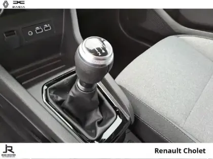 Photo 5 Renault Clio  1.0 SCe 65ch Evolution - 24