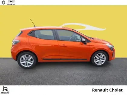 Photo 12 Renault Clio  1.0 SCe 65ch Evolution - 24