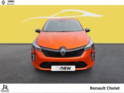 Photo 8 Renault Clio  1.0 SCe 65ch Evolution - 24