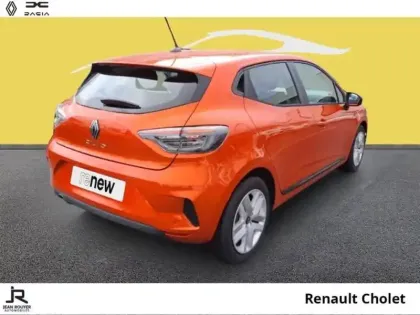 Photo 11 Renault Clio  1.0 SCe 65ch Evolution - 24