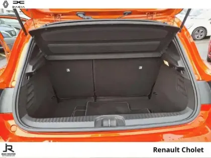 Photo 6 Renault Clio  1.0 SCe 65ch Evolution - 24