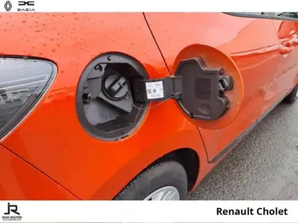 Photo 13 Renault Clio  1.0 SCe 65ch Evolution - 24