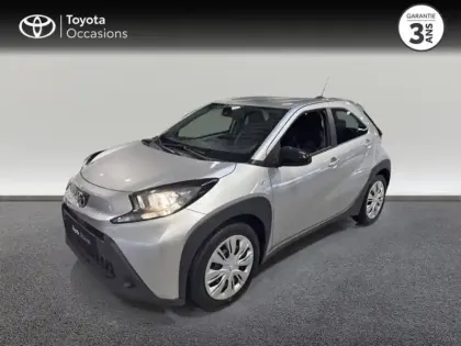 Photo Toyota Aygo